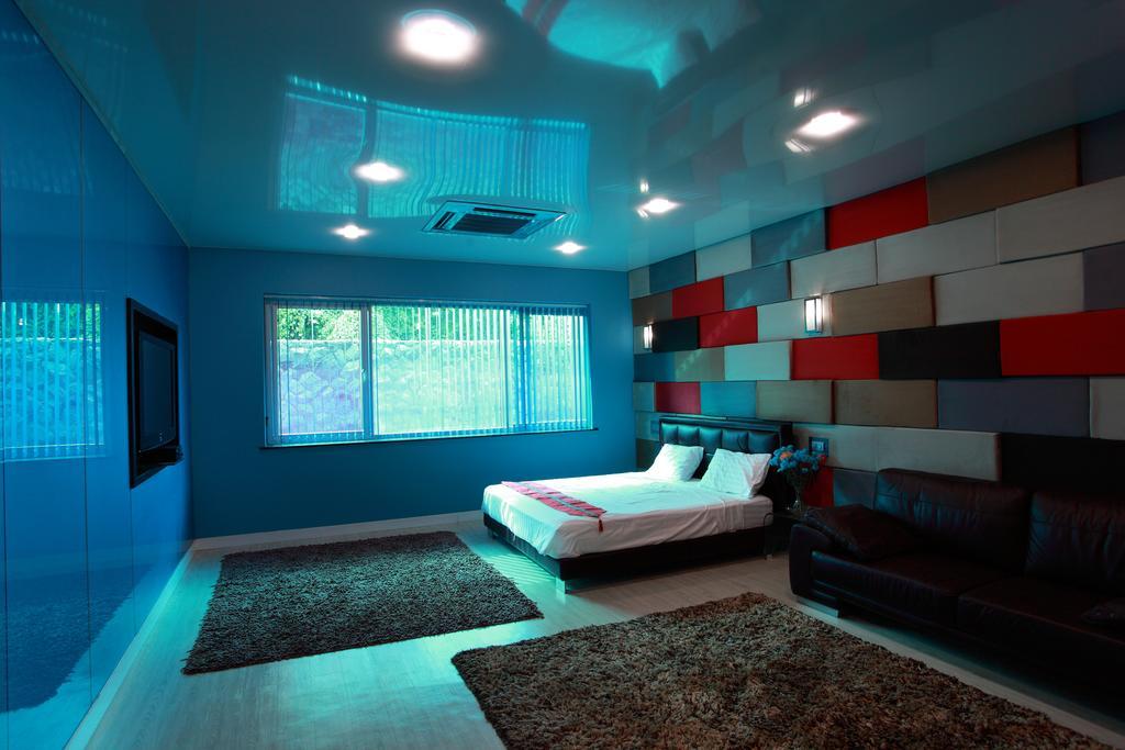 Pratumnak Dream Villa By Pattaya Sunny Rentals Exteriér fotografie