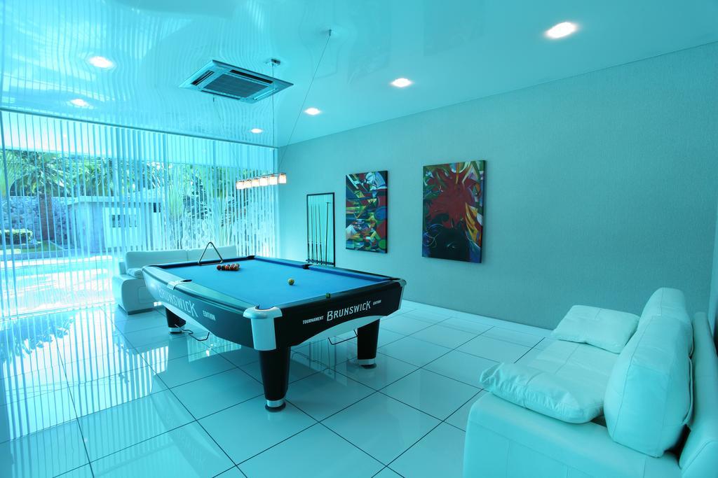 Pratumnak Dream Villa By Pattaya Sunny Rentals Exteriér fotografie