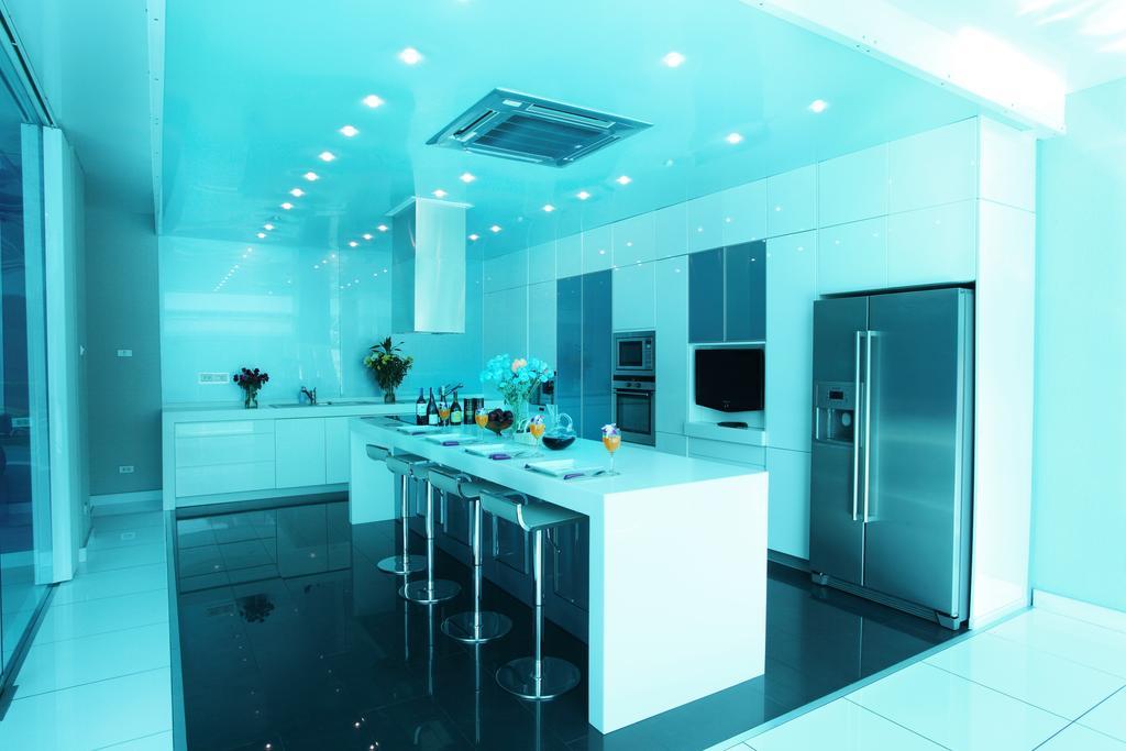 Pratumnak Dream Villa By Pattaya Sunny Rentals Exteriér fotografie