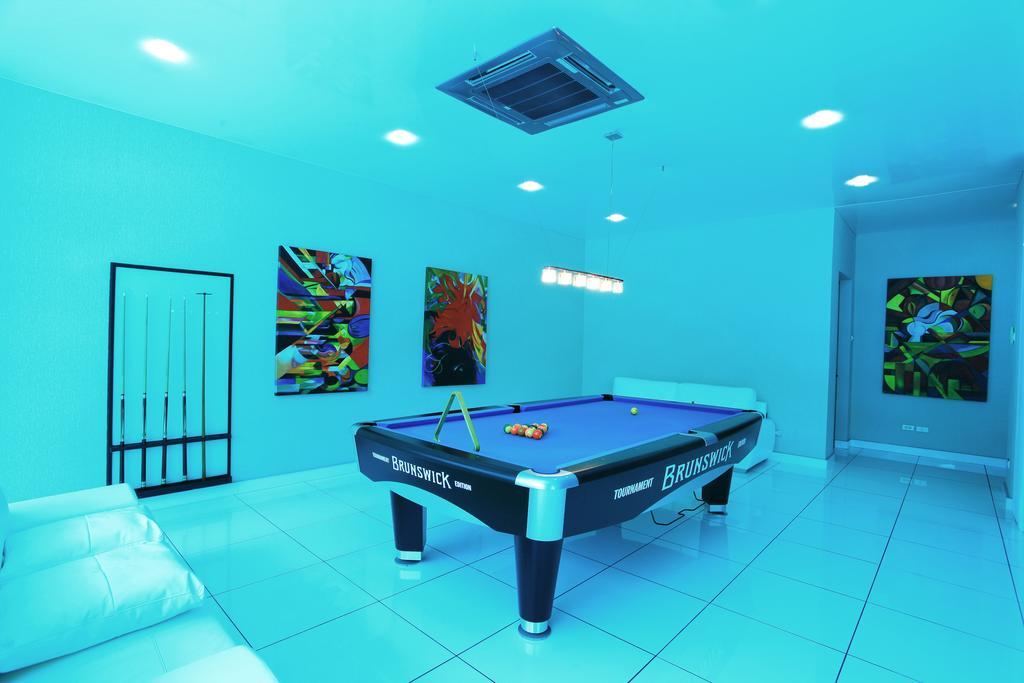 Pratumnak Dream Villa By Pattaya Sunny Rentals Exteriér fotografie
