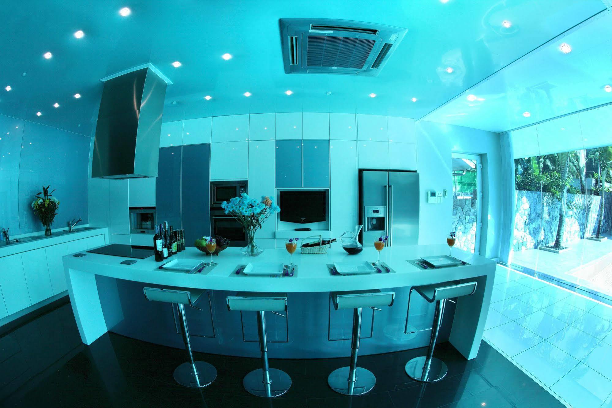 Pratumnak Dream Villa By Pattaya Sunny Rentals Exteriér fotografie