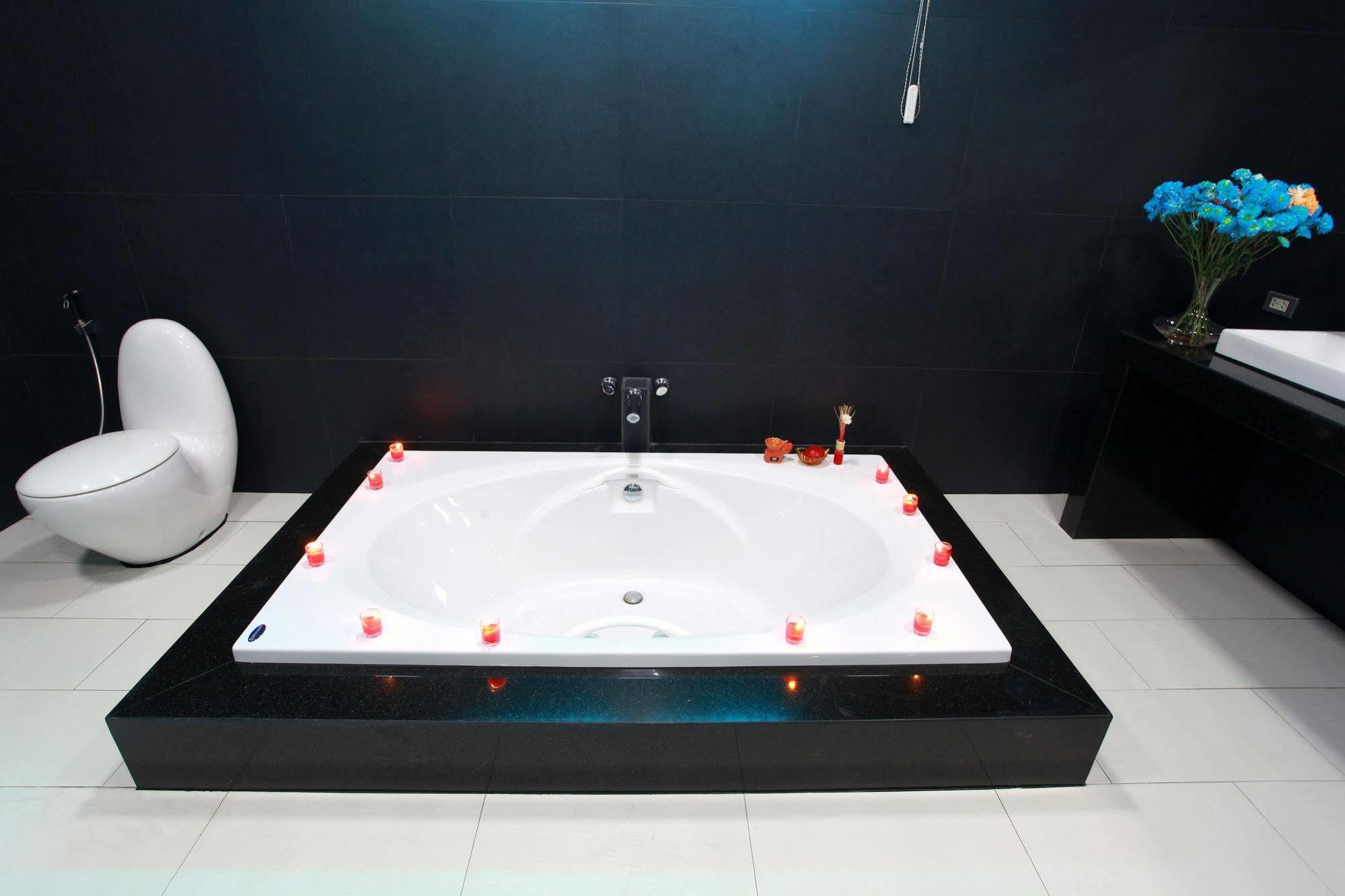 Pratumnak Dream Villa By Pattaya Sunny Rentals Exteriér fotografie