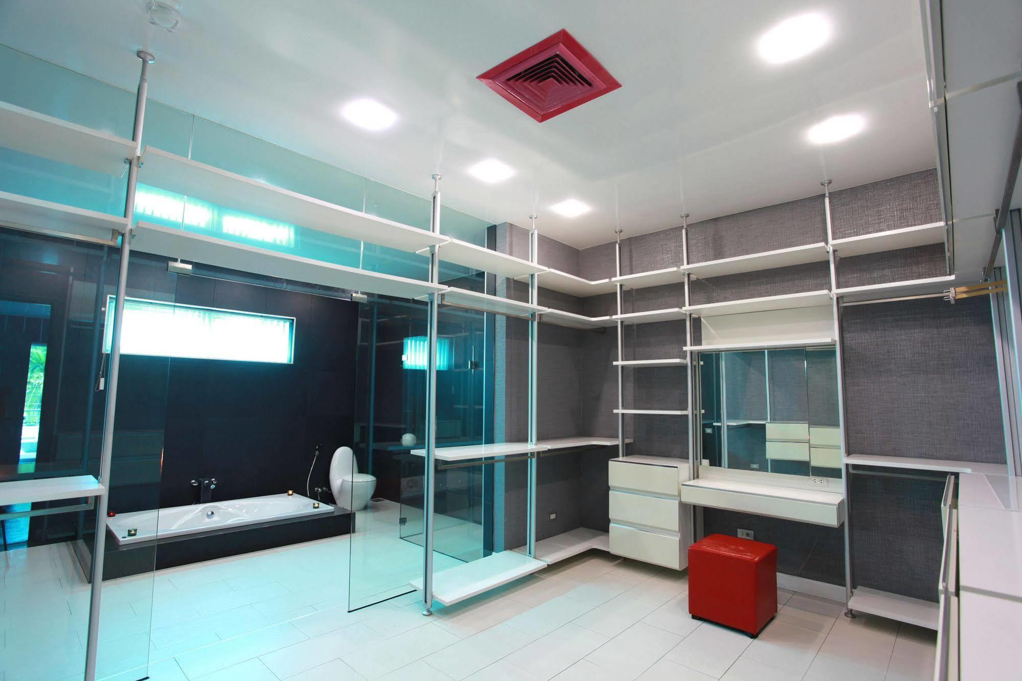 Pratumnak Dream Villa By Pattaya Sunny Rentals Exteriér fotografie