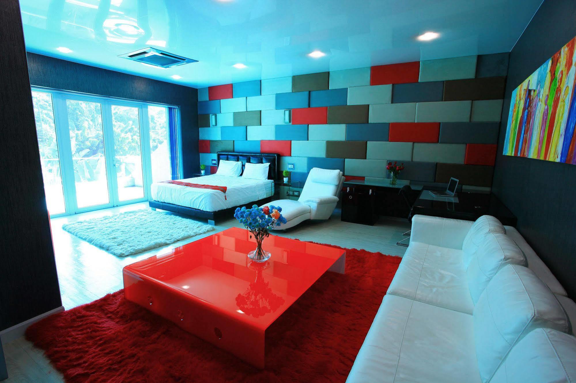 Pratumnak Dream Villa By Pattaya Sunny Rentals Exteriér fotografie